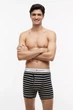 Трусы боксеры, 3 штуки Tommy Hilfiger 50(L) Сине-красный микс (154288) - изображение 2
