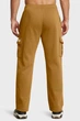 Чоловічі гірчичні спортивні штани Pjt Rck Icon Flc Pant Tools Under Armour XL 1386903-707 - зображення 3