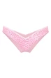 Трусики слип Victoria's Secret 3(M) Розовый (154750) - изображение 2