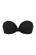 Бюстгальтер push-up Victoria's Secret 85D Черный (154756) - изображение 3