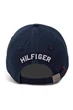 Кепка Tommy Hilfiger унисекс one size Синий (154785) - изображение 3
