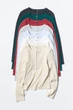 Лонгслив Uniqlo 44(M) Зеленый (154934) - изображение 2