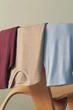 Лонгслів Uniqlo 50(L) Бежевий (155048) - зображення 3