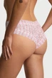 Трусики слип Victoria's Secret 5(XL) Микс (154911) - изображение 2