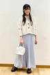 Кардиган Uniqlo 44(M) Молочный (155079) - изображение 4
