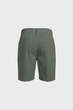 Чоловічі сірі шорти Curry Drive Range Short Under Armour 36 6013265-069 - изображение 2