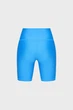 Жіночі сині велосипедки Tech Bike Short Under Armour M 1360939-402 - изображение 6
