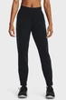 Жіночі чорні спортивні штани UA OutRun the Storm Pant Under Armour S 1377042-001 - изображение 1