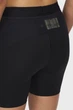 Жіночі чорні шорти UA Trail Run Fitted Short Under Armour XS 1389614-001 - изображение 4