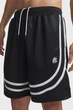 Чоловічі чорні шорти Curry Sig Short Under Armour XXL 6011369-001 - изображение 4