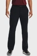 Чоловічі чорні спортивні штани UA Matchplay Tapered Pant-BLK Under Armour 32-32 1374606-001 - зображення 1