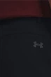 Чоловічі чорні спортивні штани UA Matchplay Tapered Pant-BLK Under Armour 32-32 1374606-001 - зображення 4