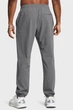 Чоловічі сірі спортивні штани UA Vibe Woven Jogger сірі Under Armour XL 1386557-025 - зображення 3