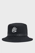 Чорна панама Unisex Curry Bucket Under Armour M/L 1383489-001 - изображение 1