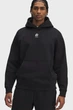 Чоловіче чорне худі Curry Splash Hoodie Under Armour S 1387096-002 - изображение 1