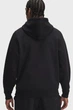 Чоловіче чорне худі Curry Splash Hoodie Under Armour S 1387096-002 - изображение 2
