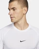 Компресійна Кофта Nike Pro Dri-FIT Tight Long-Sleeve Fitness Top(FB7919-100) S Білий - изображение 3
