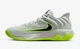 Баскетбольні Кросівки Nike Giannis Immortality 4(FQ3680-007) 13 US/47.5 - зображення 1