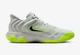 Баскетбольні Кросівки Nike Giannis Immortality 4(FQ3680-007) 13 US/47.5 - зображення 2