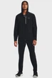 Чоловічі чорні спортивні штани UA OUTRUN THE STORM PANT Under Armour XL 1376799-001 - изображение 2