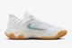 Баскетбольні Кросівки Nike Giannis Immortality 4(FQ3680-101) 11.5 US/45.5 - зображення 2