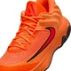 Баскетбольні Кросівки Nike Giannis Immortality 4(FQ3680-800) 11.5 US/45.5 - зображення 7