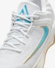 Баскетбольні Кросівки Nike Giannis Immortality 4(FQ3680-101) 11.5 US/45.5 - зображення 7
