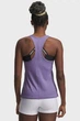 Жіноча фіолетова майка Tech Mesh Racer Tank Under Armour XS 6009989-520 - зображення 2