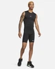 Компресійна Майка Nike Pro Men's Dri-FIT Tight Sleeveless(FB7914-010) M Чорний - изображение 5