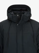 Куртка однотонна чоловіча GENUA 9904 L Темно-синій shop (2000999625176) - изображение 2