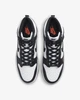 Чоловічі Кросівки Nike Dunk High Retro(DD1399-105) 9.5 US/43 - изображение 4