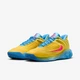 Баскетбольні Кросівки Nike Giannis Immortality 4(FQ3680-700) 13.5 US/48 - зображення 3