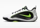 Баскетбольні Кросівки Nike Giannis Immortality 5(IM5130-100) 11 US/45 - изображение 1