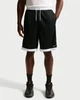 Баскетбольні Шорти Nike DNA Academy Men's Dri-FIT 11" Basketball Shorts(IF1591-010) S Чорний - изображение 1