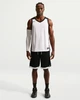 Баскетбольні Шорти Nike DNA Academy Men's Dri-FIT 11" Basketball Shorts(IF1591-010) S Чорний - изображение 4