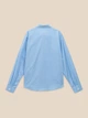 Сорочка класична однотонна для хлопчика LAWA BBC02347 164 см Блакитний shop (2000999692970) - изображение 3