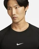 Компресійна Кофта Nike Pro Dri-FIT Tight Long-Sleeve Fitness Top(FB7919-010) L Чорний - изображение 3