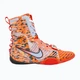 Боксерки Nike Hyperko 3 SE(IQ3471-600) 10.5 US/44.5 - изображение 2