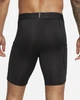 Компресійні Шорти Nike Pro Dri-FIT Long Shorts(FB7963-010) S Чорний - зображення 2