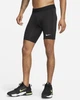 Компресійні Шорти Nike Pro Dri-FIT Long Shorts(FB7963-010) S Чорний - зображення 3