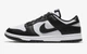 Чоловічі Кросівки Nike Dunk Low Retro(DD1391-100) 9.5 US/43 - зображення 2