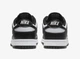 Чоловічі Кросівки Nike Dunk Low Retro(DD1391-100) 9.5 US/43 - зображення 5