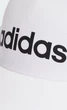 Кепка Adidas LINEAR CAP белый Универсальная OSFY (54-55 см) - изображение 3