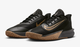 Баскетбольні Кросівки Nike Precision 7(FN4322-006) 11 US/45 - изображение 5