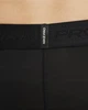 Компресійні Штани Nike Pro Men's Dri-FIT 3/4 Length Tights(FB7950-010) S Чорний - изображение 4