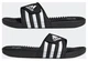 Шльопанці Adidas ADISSAGE чорний Універсальні 47 1/3 (12UK) 29.3 см - зображення 8