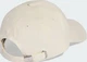 Кепка Adidas DAD CAP BIG LOG молочный Универсальная OSFY (54-55 см) - изображение 2