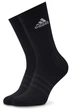 Носки Adidas C SPW CRW 3P черный, белый Универсальные 37-39 - изображение 2