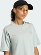 Кепка Adidas DAD CAP BIG LOG черный Универсальная OSFY (54-55 см) - изображение 3