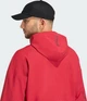 Кепка Adidas DAD CAP BIG LOG черный Универсальная OSFY (54-55 см) - изображение 4